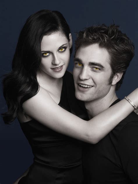 Everyone is back home in Forks for their first holiday together in eight years. . Bella is already a vampire before meeting the cullens fanfiction